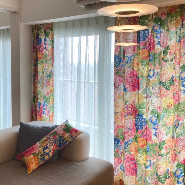 Sanderson ONE SIXTY FABRIC COLLECTION